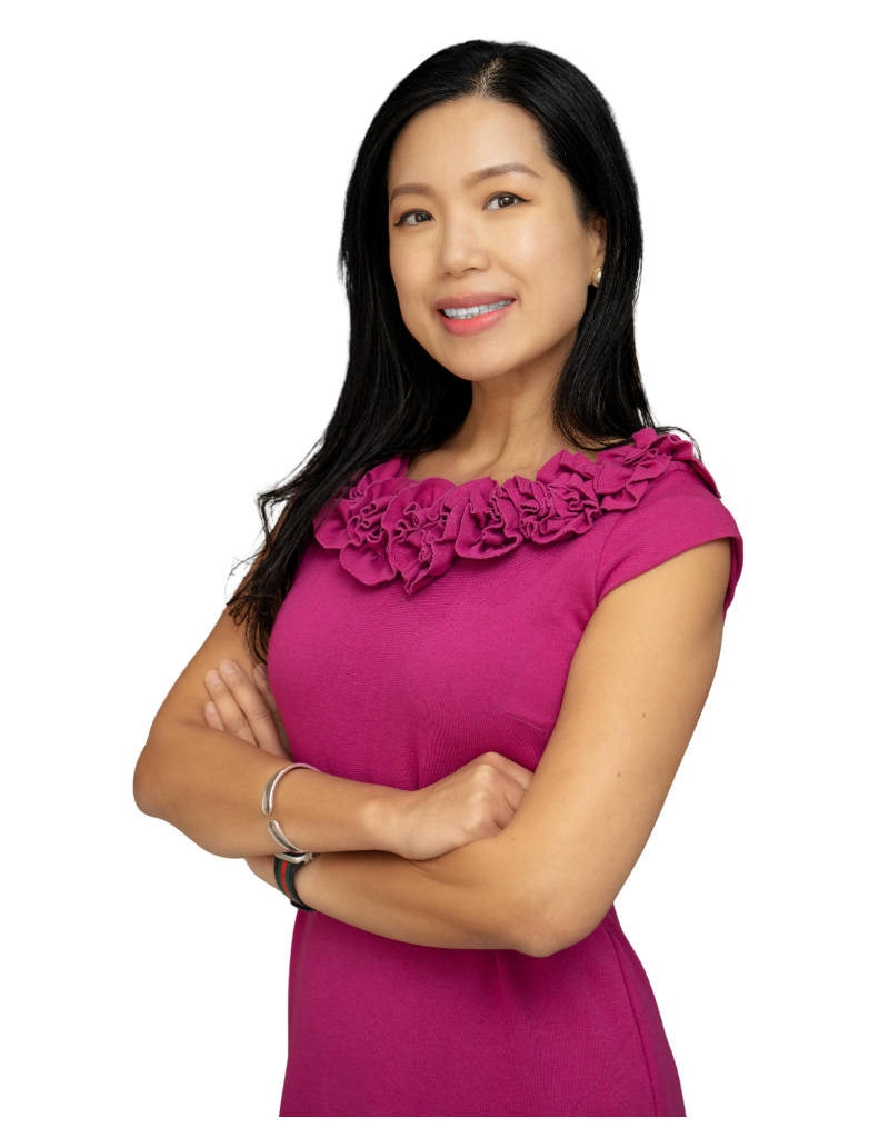 Jamie Zheng